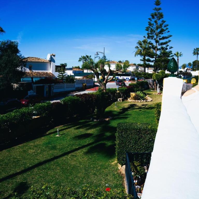 Casa Costa del Sol Beach&Golf,Marbella - Casa Unifamiliar de 2 dormitorios - 63