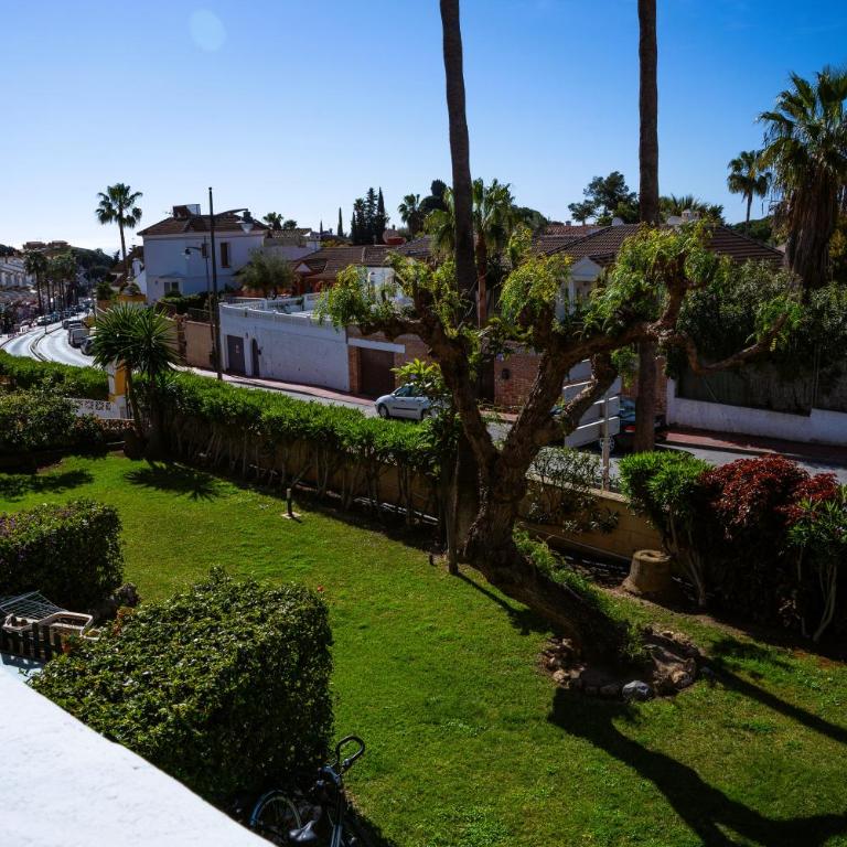 Casa Costa del Sol Beach&Golf,Marbella - Casa Unifamiliar de 2 dormitorios - 7