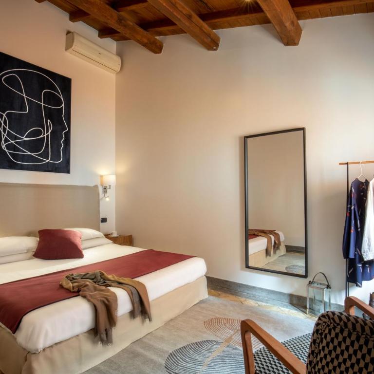 Maison Medusa - Appartamento con 1 Camera da Letto - 2