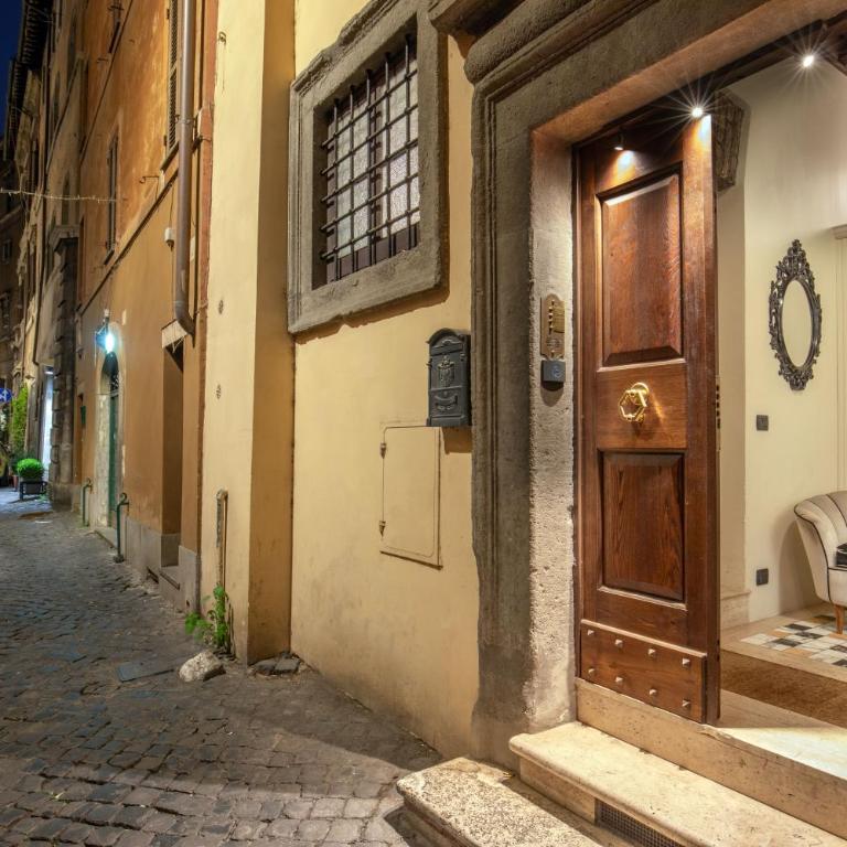 Maison Medusa - Appartamento con 1 Camera da Letto - 17