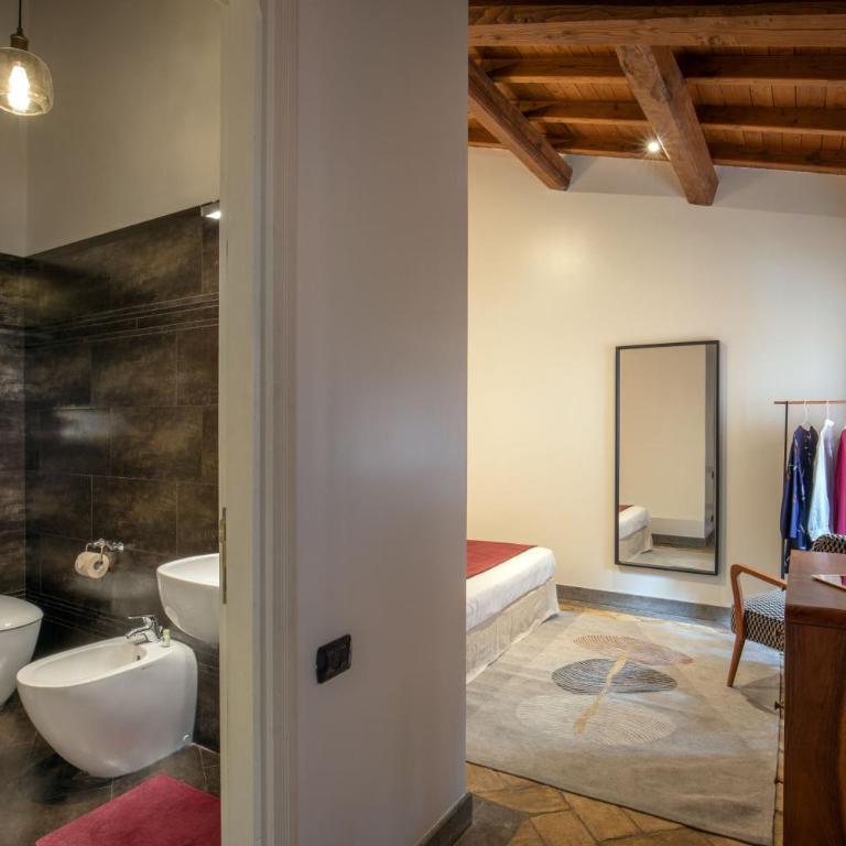 Maison Medusa - Appartamento con 1 Camera da Letto - 9