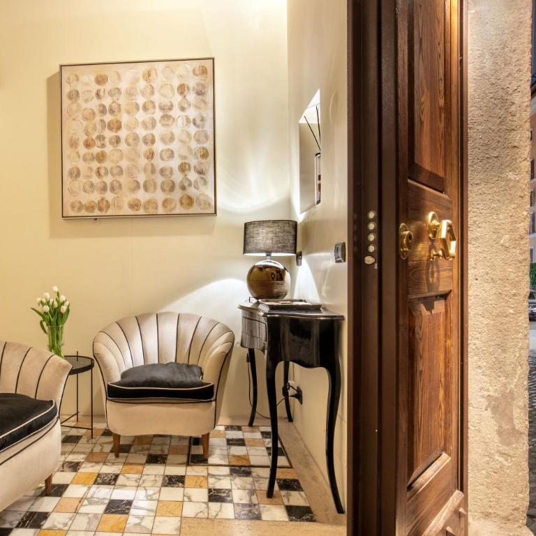 Maison Medusa - Appartamento con 1 Camera da Letto - 16