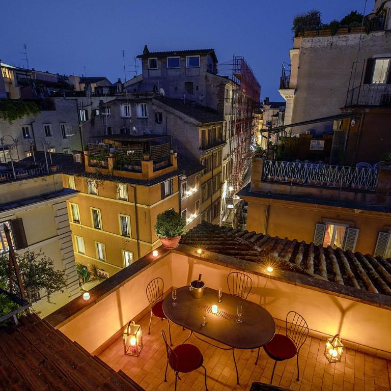 Maison Medusa - Appartamento con 1 Camera da Letto - 12