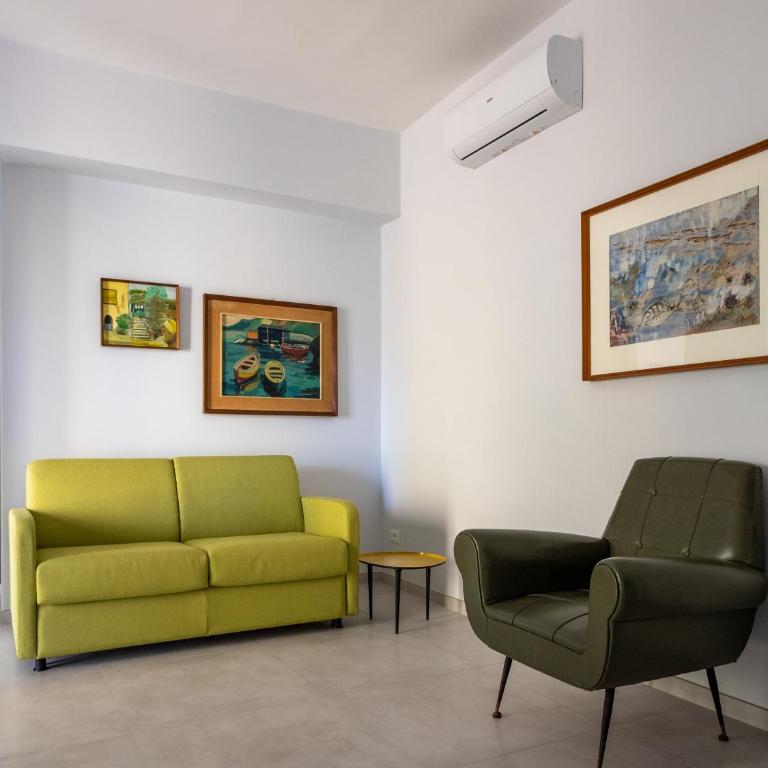 Surya House - Elegant apartment in Sorrento - Appartamento con 2 Camere da Letto - 40