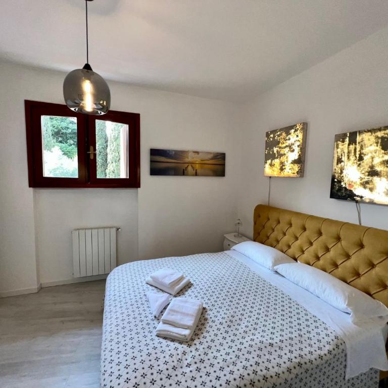 Appartamento al Castello - Appartamento con 1 Camera da Letto - 6