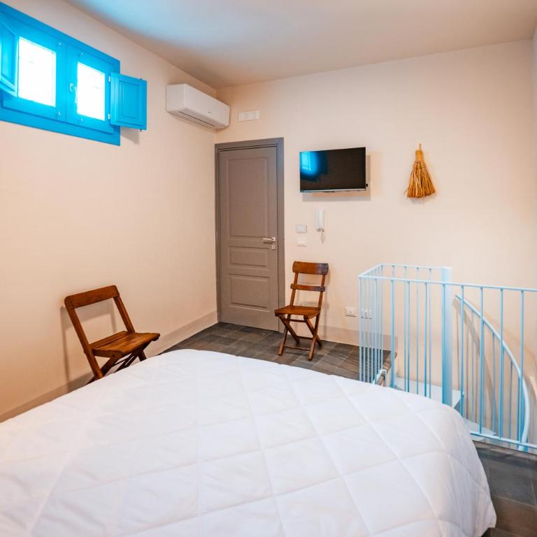 DIMORA NIKARE' Sicilian House - Maisonette - 2