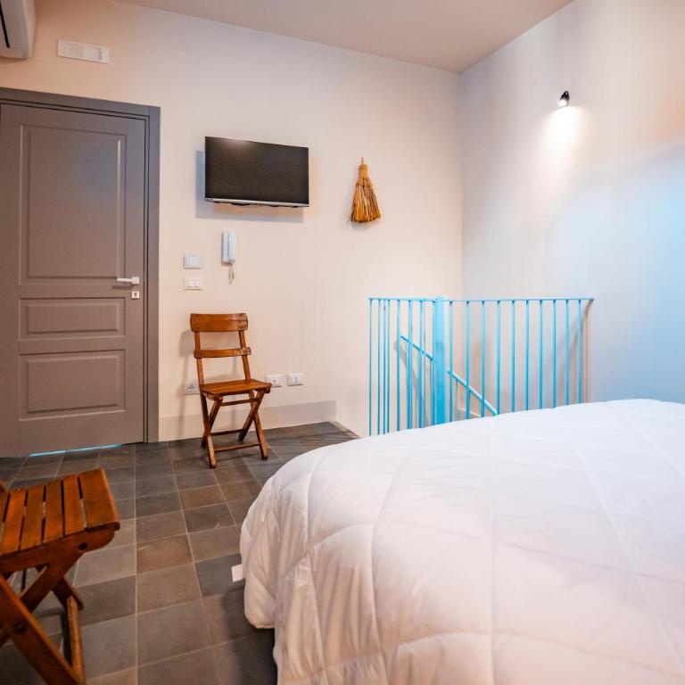 DIMORA NIKARE' Sicilian House - Maisonette - 6