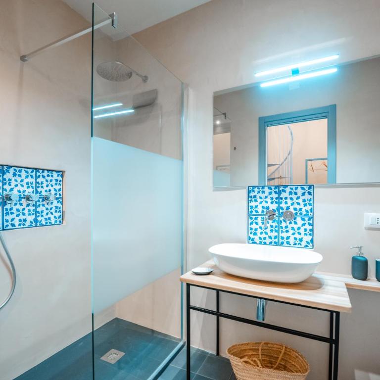 DIMORA NIKARE' Sicilian House - Maisonette - 3