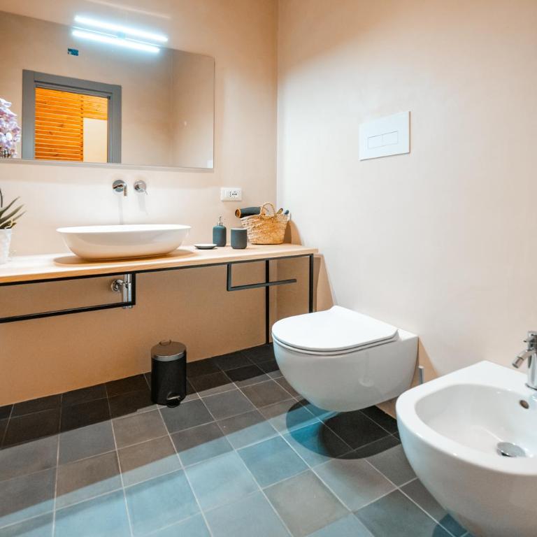 DIMORA NIKARE' Sicilian House - Apartment with Balcony - 8