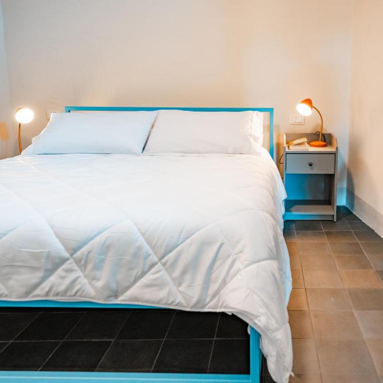 DIMORA NIKARE' Sicilian House - Maisonette - 4