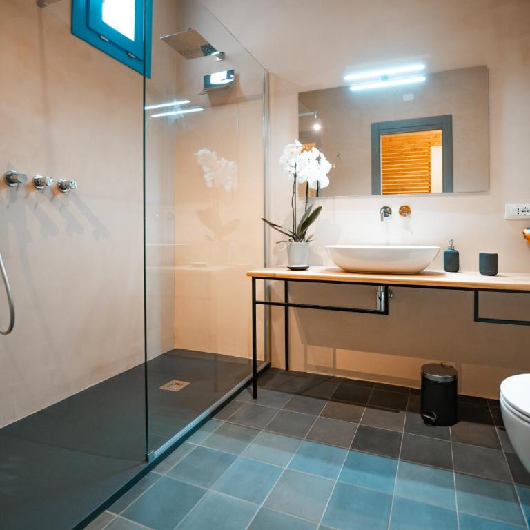 DIMORA NIKARE' Sicilian House - Apartment with Terrace - 15