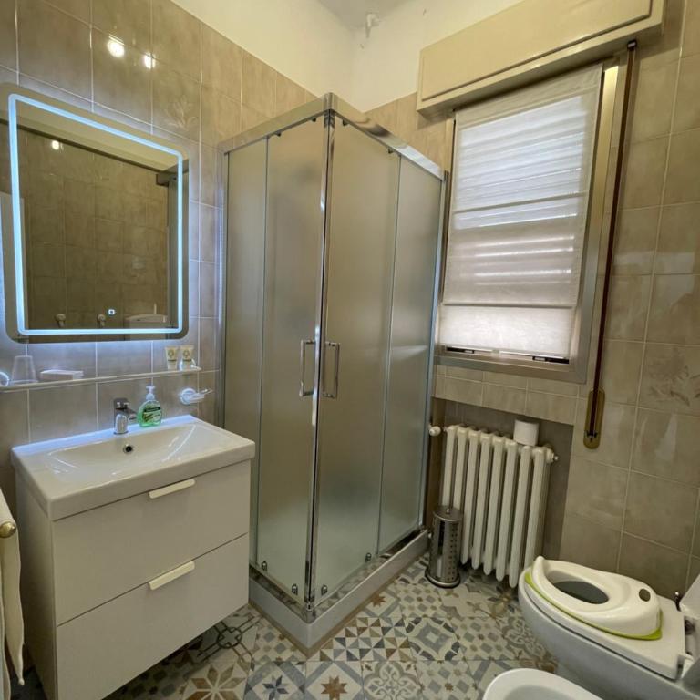 “Al 57”…. a quiet corner in Ferrara - Apartment mit 1 Schlafzimmer - 3