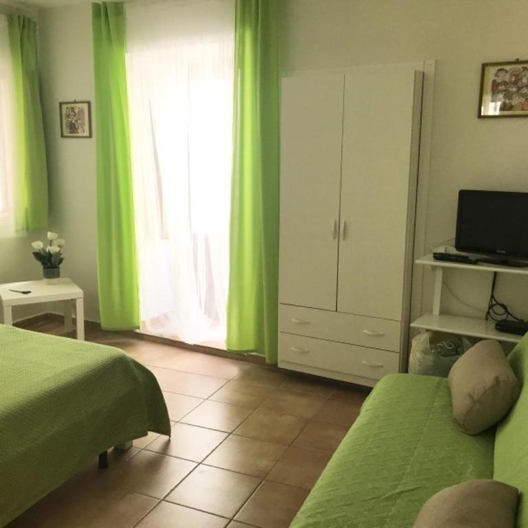 MANDRALISCA Apartments - Appartamento con 1 Camera da Letto - 7