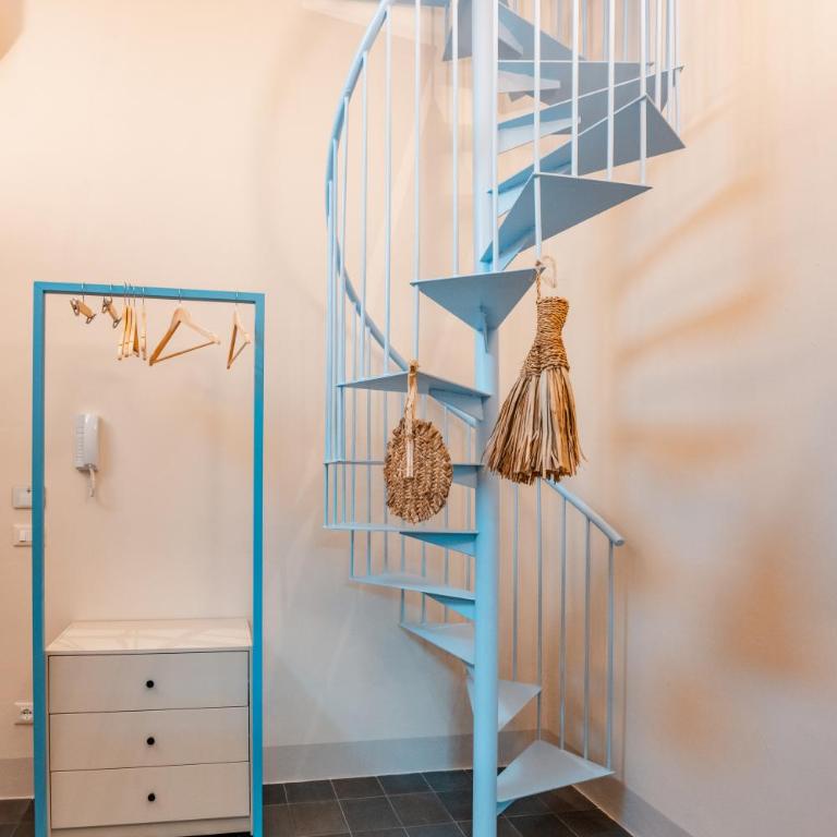 DIMORA NIKARE' Sicilian House - Maisonette - 8