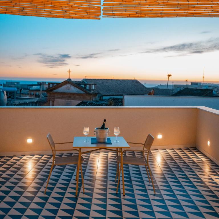 DIMORA NIKARE' Sicilian House - Apartment with Terrace - 1
