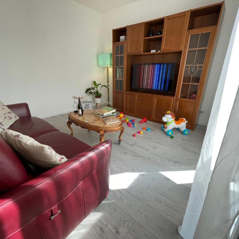 “Al 57”…. a quiet corner in Ferrara - Apartment mit 1 Schlafzimmer - 2