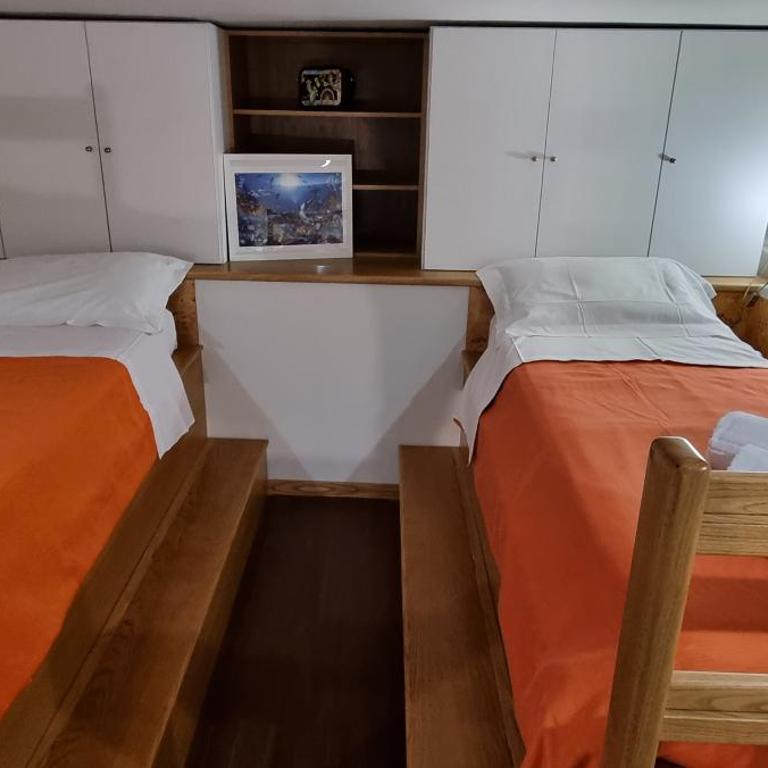 Casa DON PEPPE - Appartamento con 2 Camere da Letto - 9