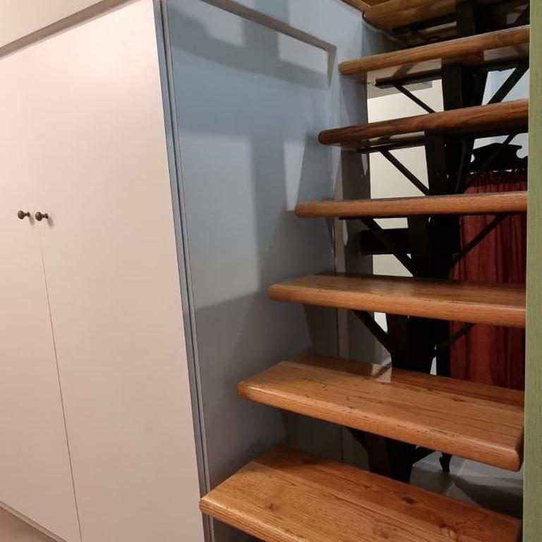 Casa DON PEPPE - Appartamento con 2 Camere da Letto - 8