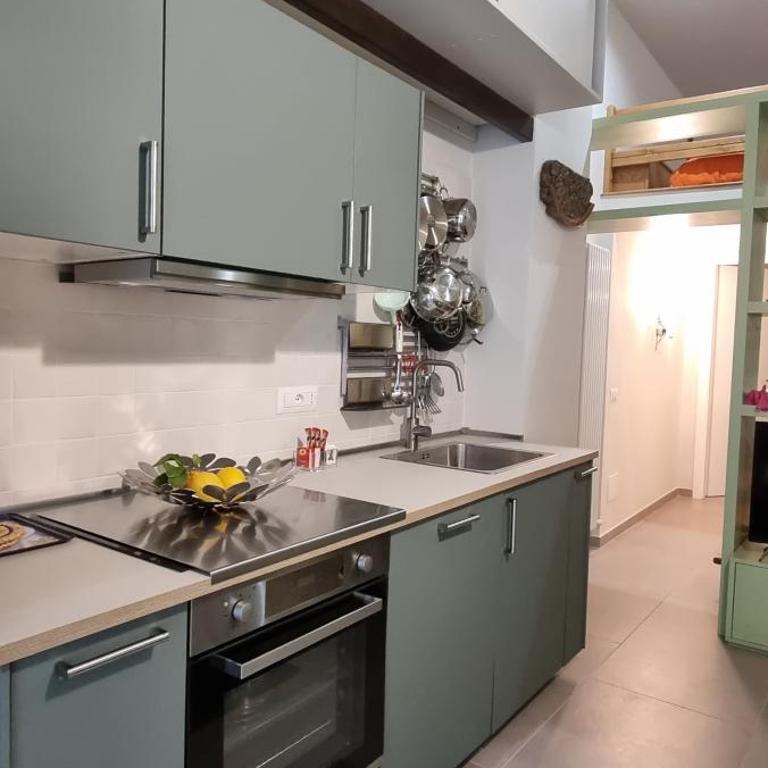Casa DON PEPPE - Appartamento con 2 Camere da Letto - 6