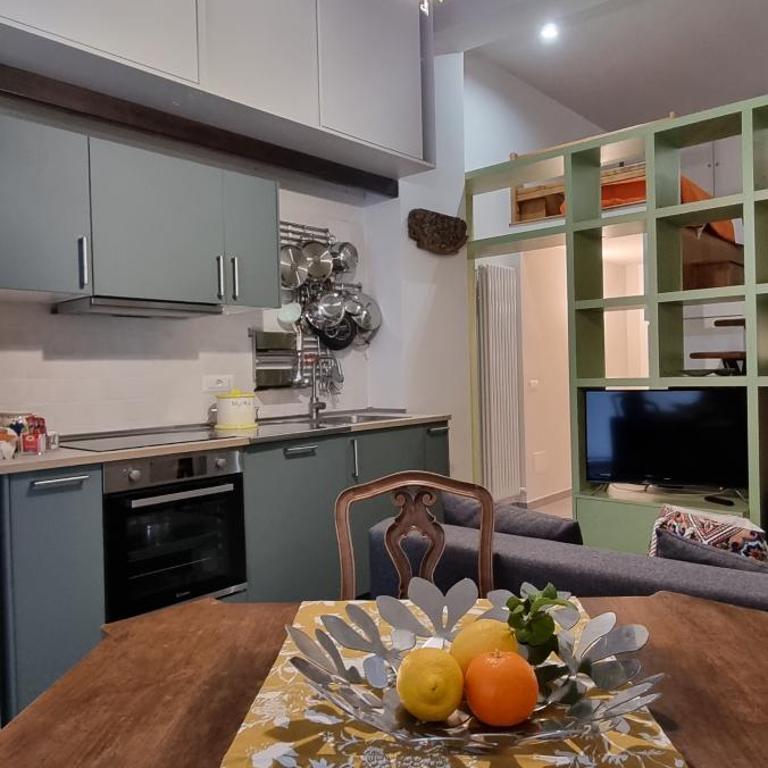 Casa DON PEPPE - Appartamento con 2 Camere da Letto - 5