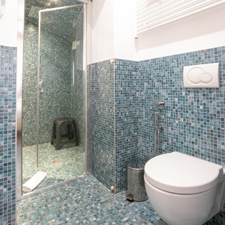 Duomo Boutique Hotel - Camera Deluxe - 12