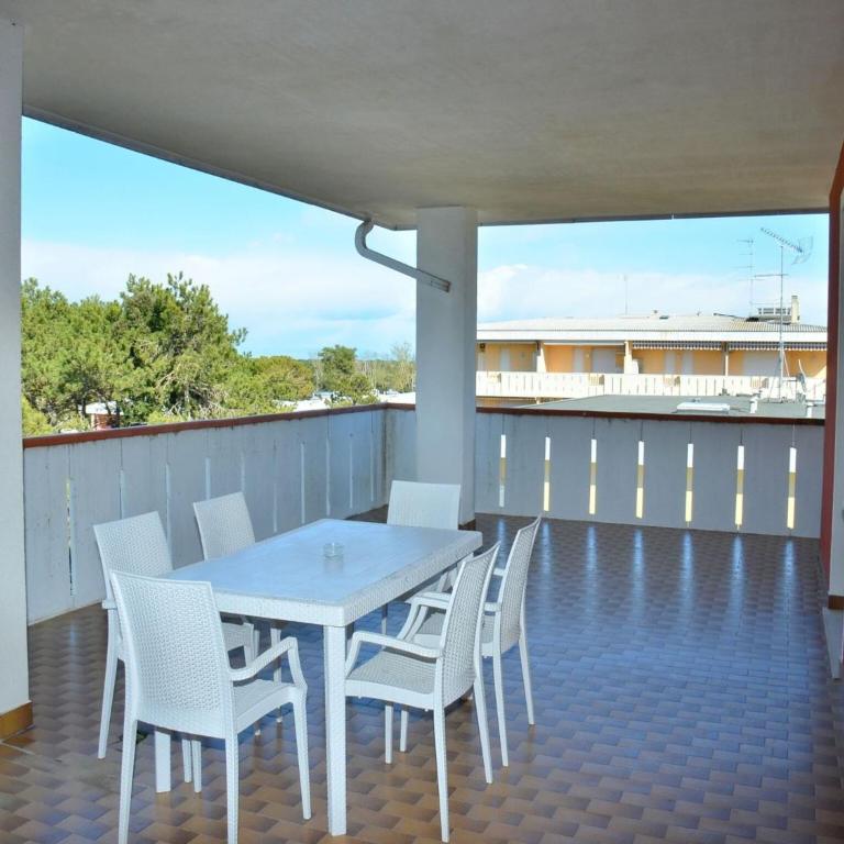 Spacious flat with fireplace terrace - Appartamento - 1