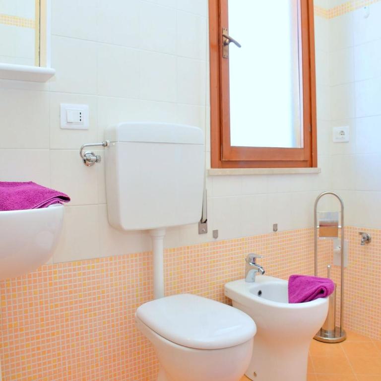 Spacious flat with fireplace terrace - Appartamento - 10