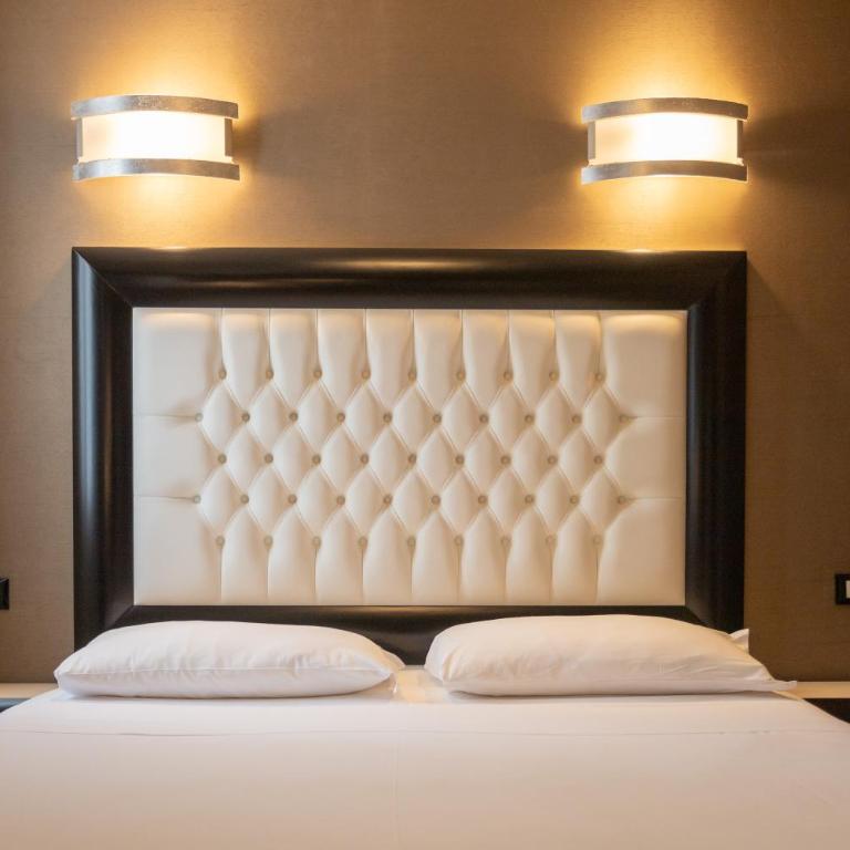 Duomo Boutique Hotel - Camera Deluxe - 6