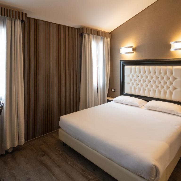 Duomo Boutique Hotel - Camera Deluxe - 5