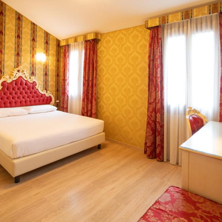 Duomo Boutique Hotel - Camera Deluxe - 1
