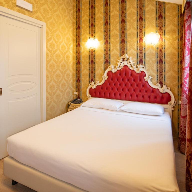 Duomo Boutique Hotel - Camera Deluxe - 2