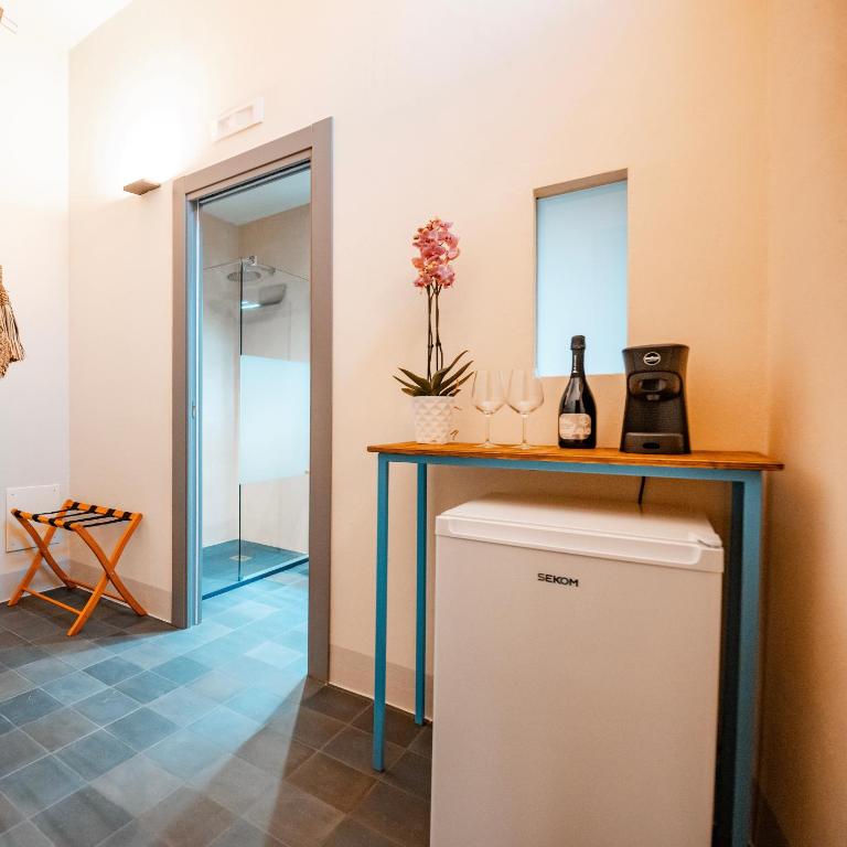 DIMORA NIKARE' Sicilian House - Maisonette - 10