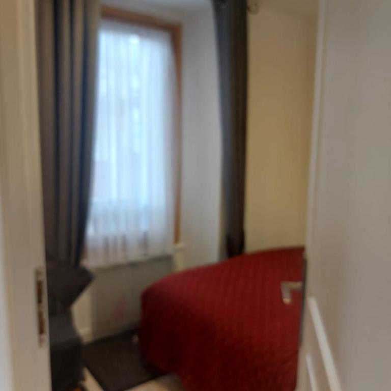Bourg-St-Maurice's beautiful apartment - Apartamento de 2 dormitorios - 9