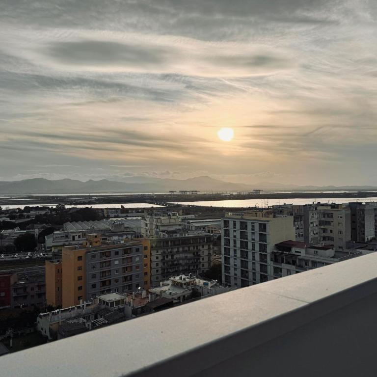Mameli View Cagliari - Junior Suite with Sea View - 5