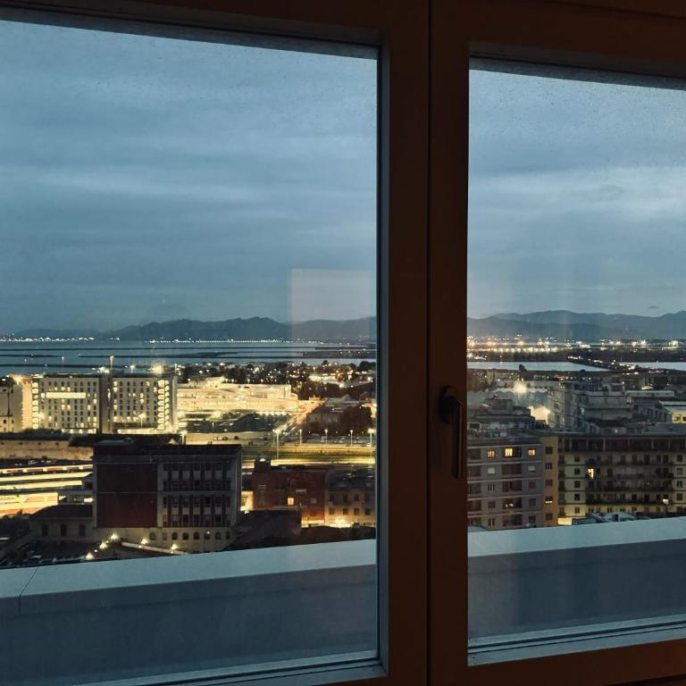Mameli View Cagliari - Junior Suite with Sea View - 7