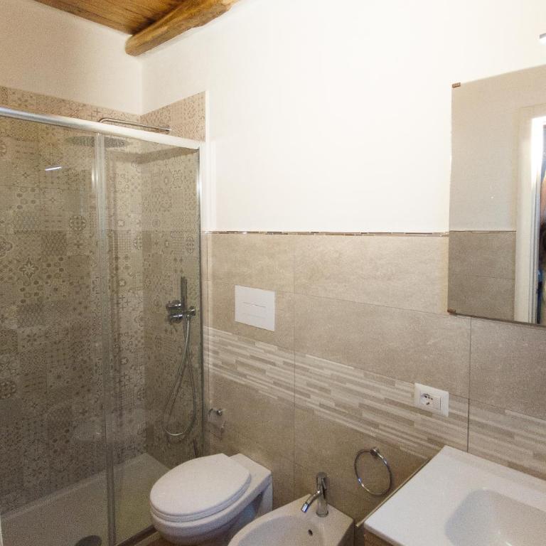 Dimora Mare - Appartamento con 1 Camera da Letto - 26