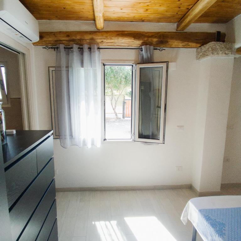 Dimora Mare - Appartamento con 1 Camera da Letto - 24