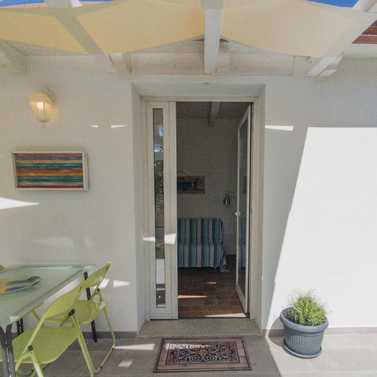 Dimora Mare - Appartamento con 1 Camera da Letto - 10