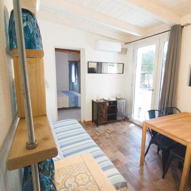 Dimora Mare - Appartamento con 1 Camera da Letto - 13