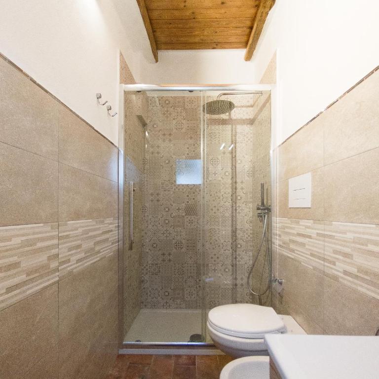 Dimora Mare - Appartamento con 1 Camera da Letto - 27