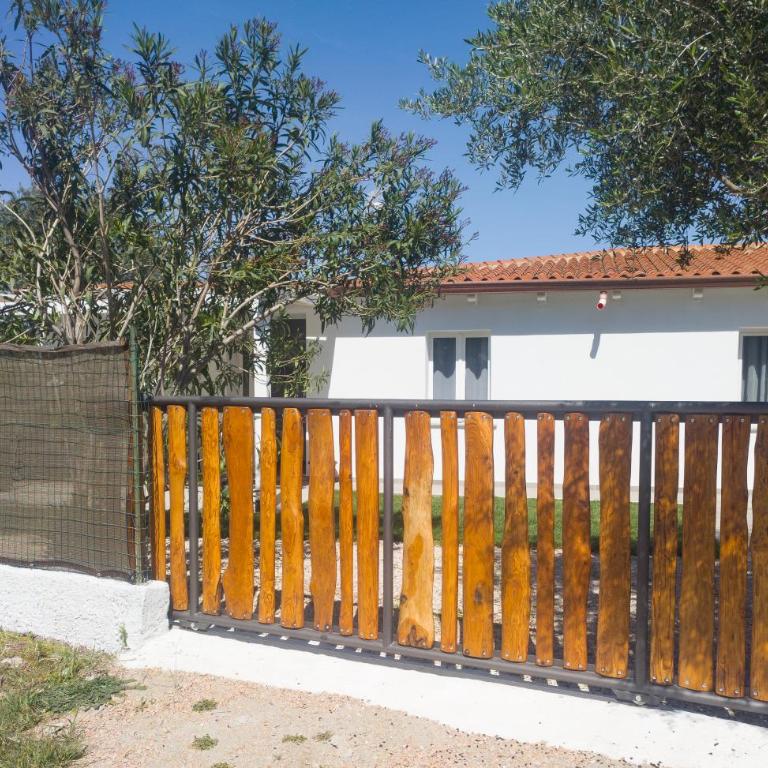 Dimora Mare - Appartamento con 1 Camera da Letto - 1