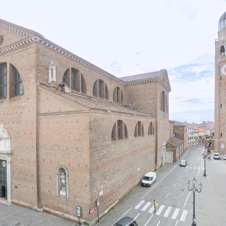 Duomo Boutique Hotel - Camera Deluxe (2 Adulti + 1 Bambino) - 16
