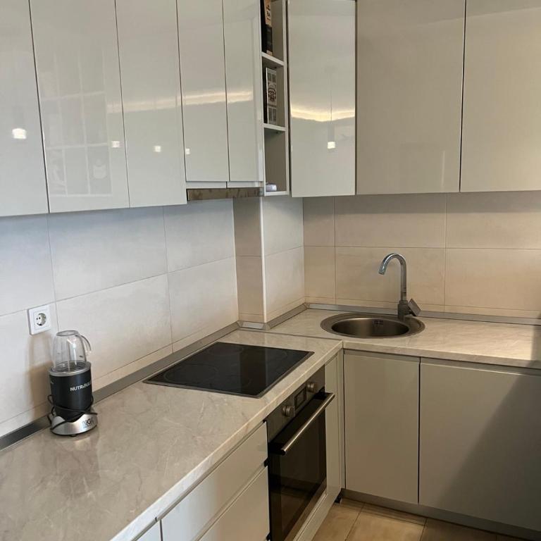 Dom Sunca - Apartman sa 1 Spavaćom Sobom - 9