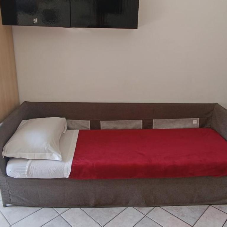 Casa vacanze completa di tutto e anche di più - Appartamento con 2 Camere da Letto - 3