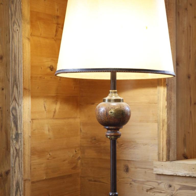 Chalet La Trafolée - Chalet - 18