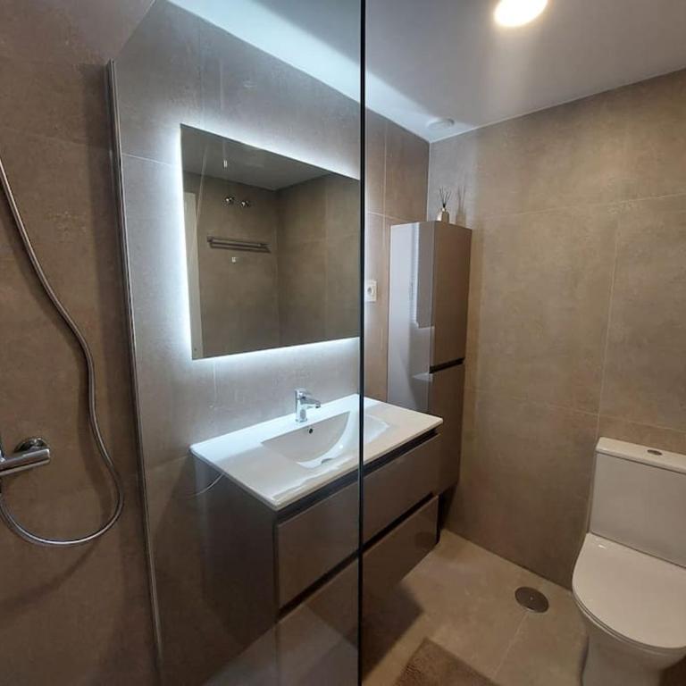 Deto Albir - Two-Bedroom Apartment - 10