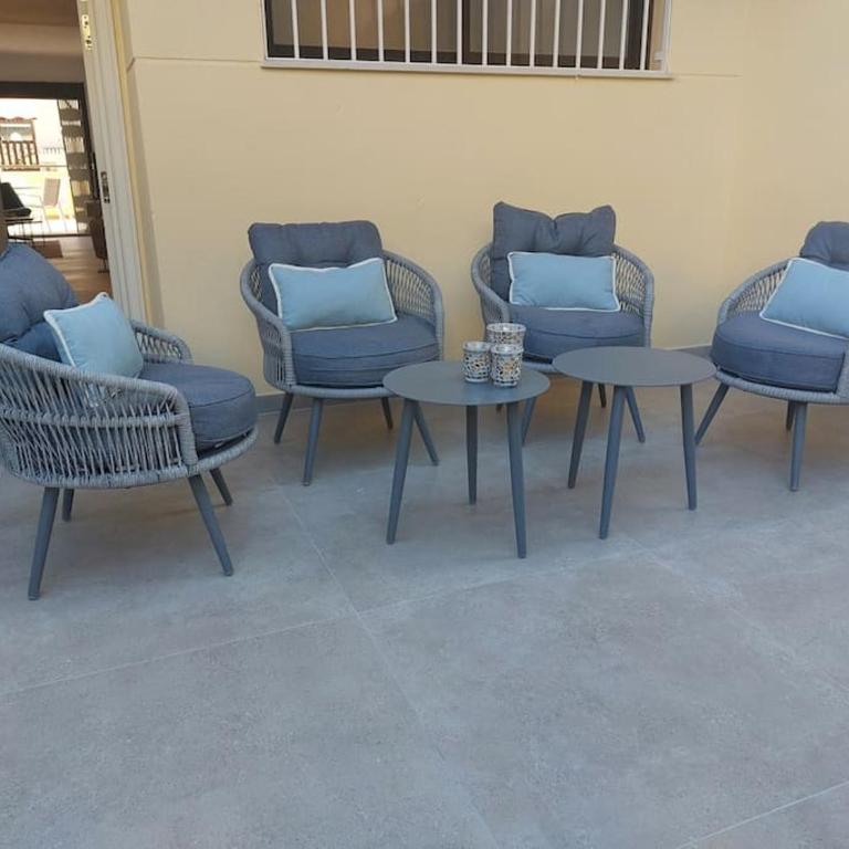 Deto Albir - Two-Bedroom Apartment - 13