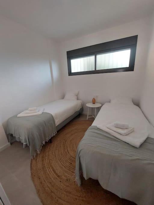 Deto Albir - Two-Bedroom Apartment - 16