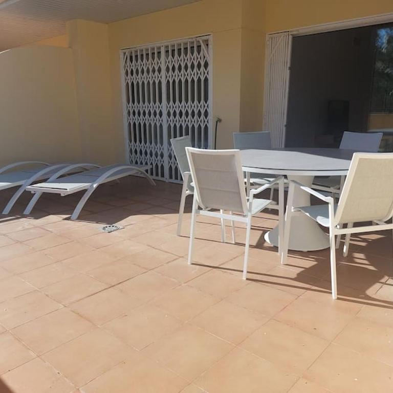 Deto Albir - Two-Bedroom Apartment - 21