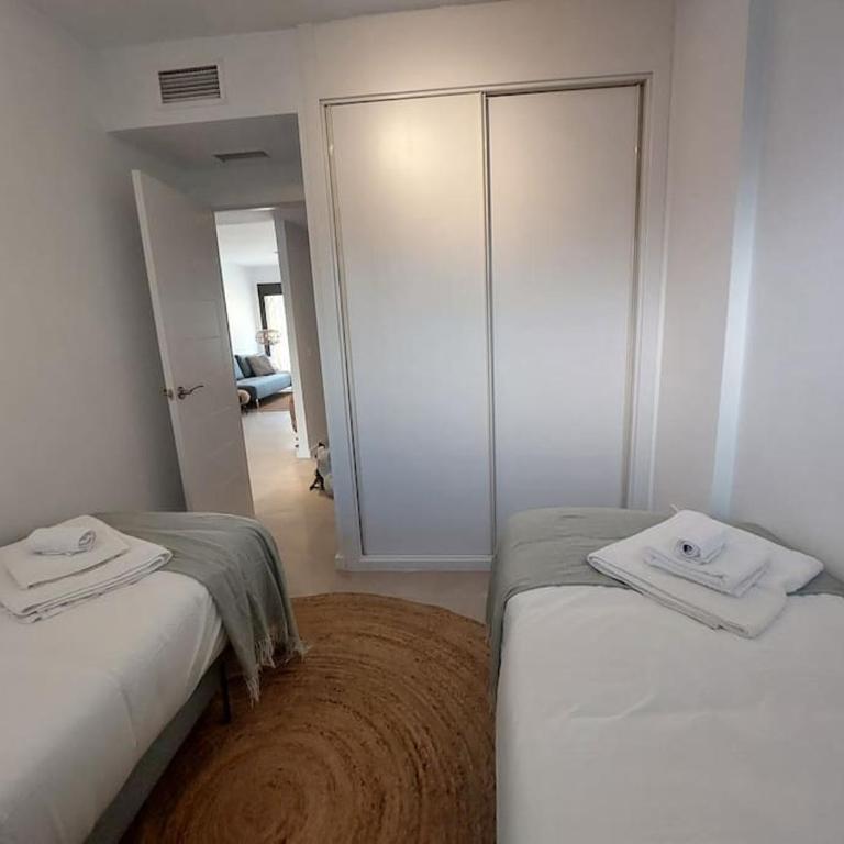 Deto Albir - Two-Bedroom Apartment - 27